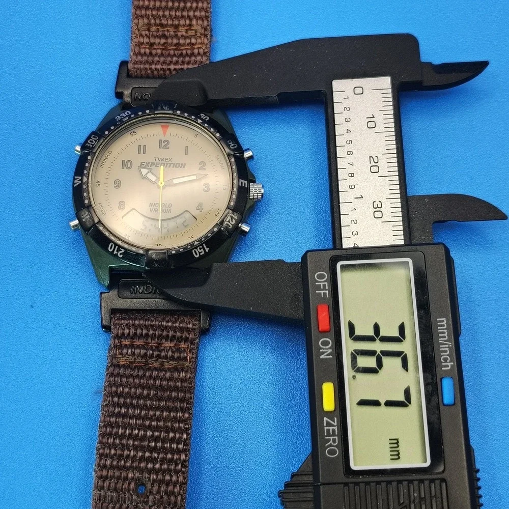 Timex vintage 1998